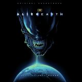 Warner Music Alien: Earth (neon green vinyl)