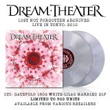 Dream Theater Lost Not Forgotten Archives: Live In Tokyo, 2010