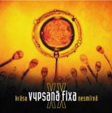 Vypsan� Fixa Kr�sa nesm�rn� XX