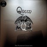 Queen Platinum Collection (Box 6LP)