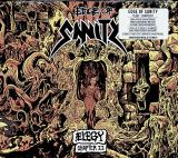 Edge Of Sanity Elegy - Chapter Ii