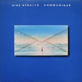 Dire Straits Communiqu� (2025 Digisleeve / Remastered 1996)