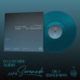 Interscope Serenade 1st Mini Album