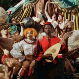 Haute & Freddy - Big Disgrace Haute & Freddy - Big Disgrace