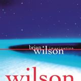Wilson Brian Imagination (RSD 2026)
