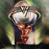 Van Halen 5150 Expanded Edition (Limited Green 2LP)