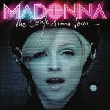 Madonna Confessions On A Dance Floor Live (Disco Nights Tour Live, RSD 2026)