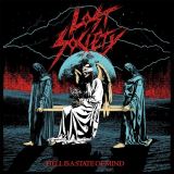 Warner Music Hell Is A State Of Mind