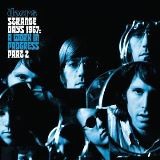 Doors Strange Days 1967: A Work In Progress, Part 2 (RSD 2026)