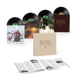 Crosby, Stills & Nash Solo Albums (4LP, RSD 2026)
