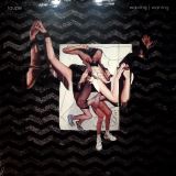 Minority Records waxing | waning