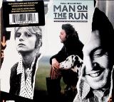 Universal Man On The Run