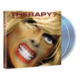 Therapy? One Cure Fits All - 20th Anniversary (Deluxe Edition 2CD)