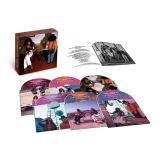Zappa Frank Bongo Fury 50th Anniversary (Deluxe Box Set edition 5CD+Blu-ray)
