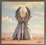 Rush Grace Under Pressure (Limited Super Deluxe Edition 4CD+Blu-ray)