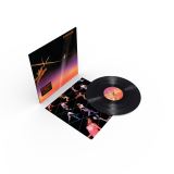 Supertramp "...Famous Last Words..."