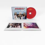 Aerosmith Aerosmith (Legendary Edition CD)