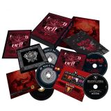 Heaven & Hell Breaking Out Of Heaven 2007-2009 (Limited Deluxe Boxset 4CD+Blu-ray)