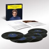 Lisiecki Jan Beethoven: Complete Piano Concertos 1-5 - Koncerty pro klav�r