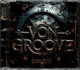 Von Groove Born To Rock