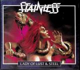 Play It Again Sam Lady Of Lust & Steel