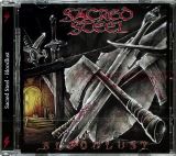 Sacred Steel Bloodlust