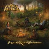 Rpm Beyond The Reach Of Enchantment (Digipack)