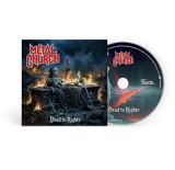 Metal Church Dead To Rights (Limited Digipack)