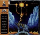 Lynx Trinity Of Suns
