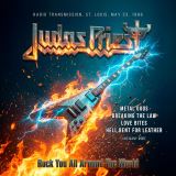 Judas Priest Rock You All Around The World