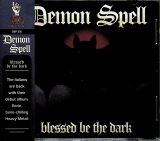 Mem Blessed Be The Dark