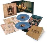 Warner Music Hades (limited Blue Album, Indie)