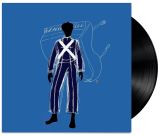 Epic 7 Piano Sketches (10" vinyl)