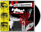 Foo Fighters Your Favorite Toy