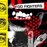 Foo Fighters Your Favorite Toy