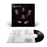 Queen Queen II (180g Black Vinyl)