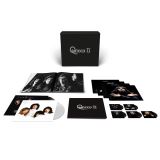 Queen Queen II (Collector's Edition 5CD+ 2LP)