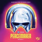 Warner Music Peacemaker - Season 1 Eagly P