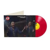 Morrissey - Make-Up Is A Lie (Limited Red Vinyl) Morrissey - Make-Up Is A Lie (Limited Red Vinyl)