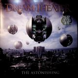 Dream Theater Astonishing (limited)