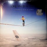 Dream Theater A Dramatic Turn Of Events (limited)