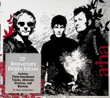 A-Ha Analogue (20th Anniversary Deluxe Edition)