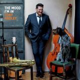 Hadley Tony Mood I Am In (Red vinyl)