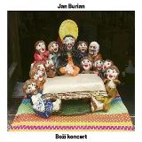 Burian Jan Boží koncert