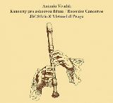 Vivaldi Antonio Koncerty pro zobcovou fl�tnu / Recorder Concertos