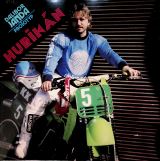 Janda Dalibor�-�Hurik�n