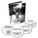 Mot�rhead Complete On Parole Session (Box 3CD+Blu-ray)