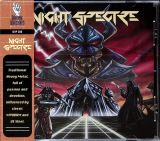 Mem Night Spectre
