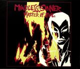 Mindless Sinner Master Of Evil