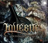 Napalm Records Outstanding Power (Digipack)